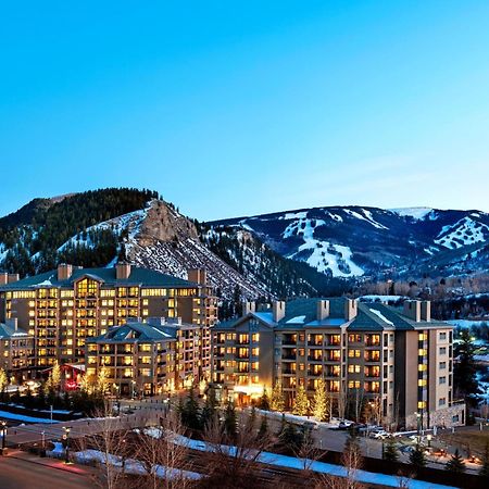 The Westin Riverfront Resort & Spa, Avon, Vail Valley Exterior foto