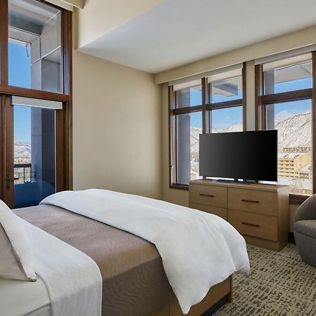 The Westin Riverfront Resort & Spa, Avon, Vail Valley Exterior foto